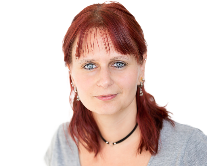 Jana Káclová