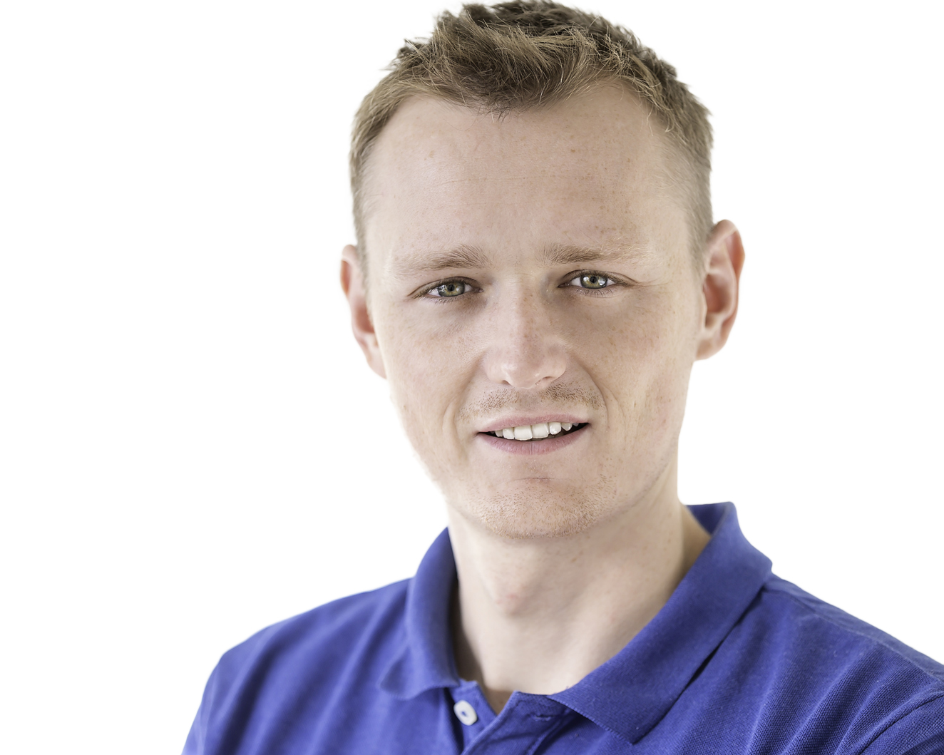 Tomáš Groh, MSc., Ph.D.