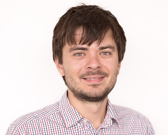 Jaroslav Braniš, MSc.