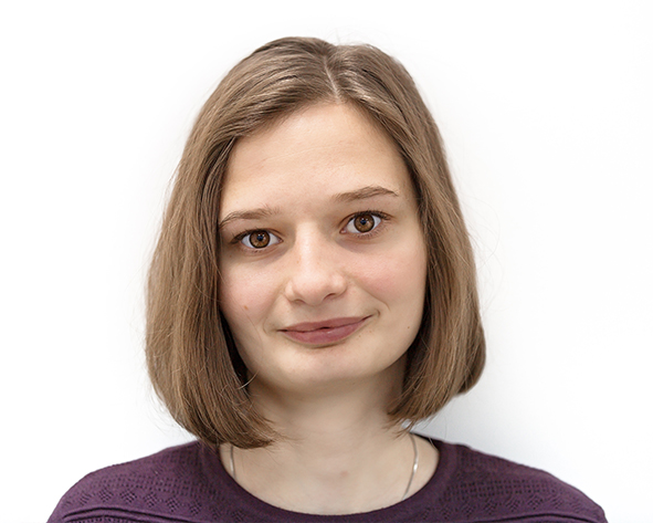 Jana Kvízová, MSc.