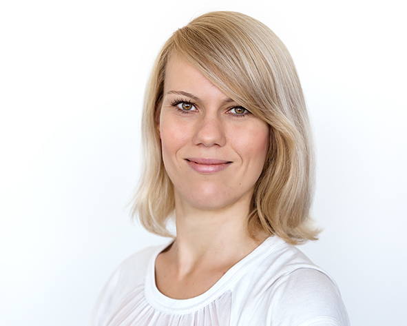 Hana Potočková, PhD.