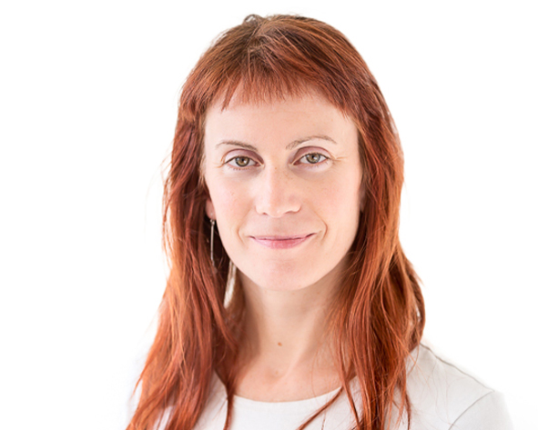 Kateřina Růžičková, Ph.D.