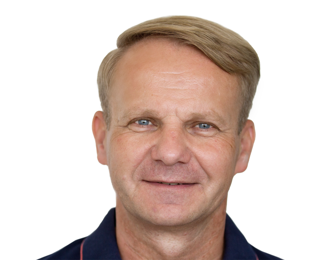 MUDr. René Zákrejs