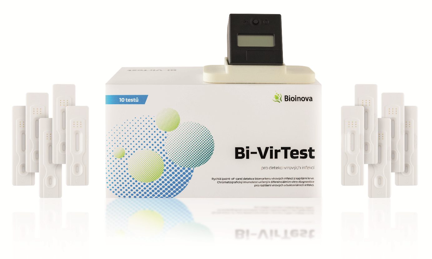 produkt bi virtest